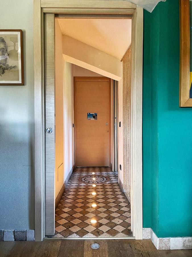 Appartamento 14 Bellagio Exteriér fotografie
