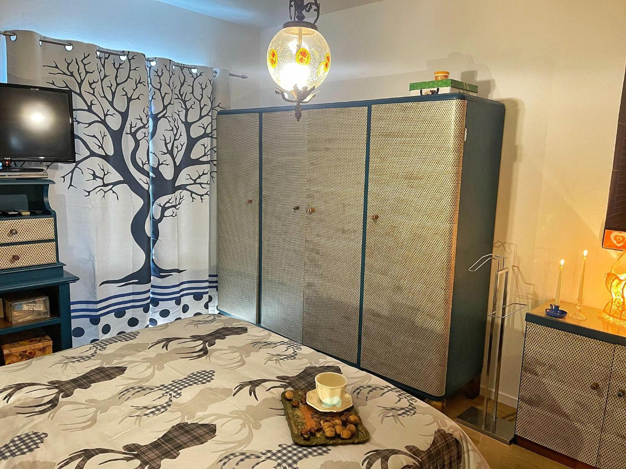 Appartamento 14 Bellagio Exteriér fotografie