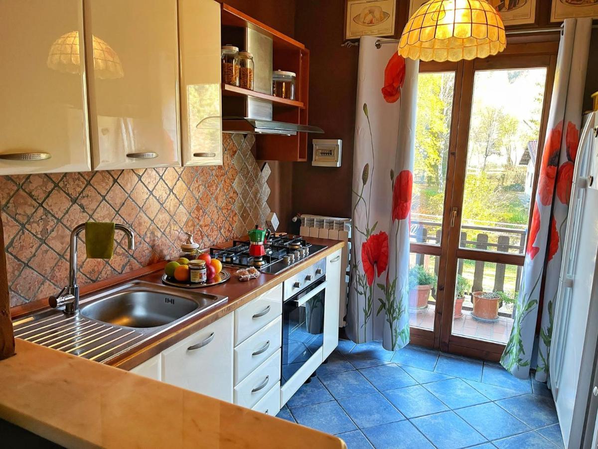 Appartamento 14 Bellagio Exteriér fotografie