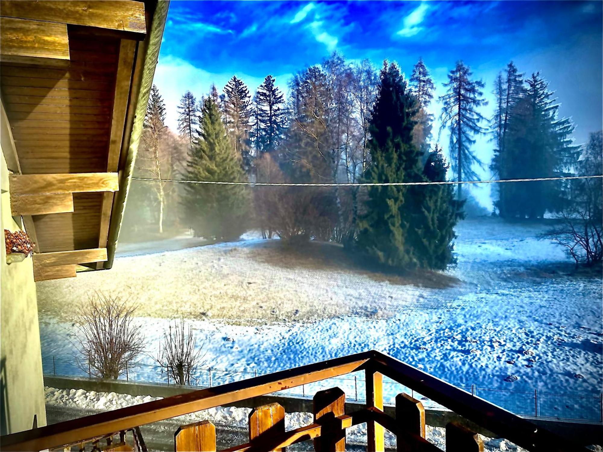 Appartamento 14 Bellagio Exteriér fotografie